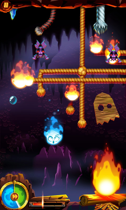 Burn it All - App on Amazon Appstore